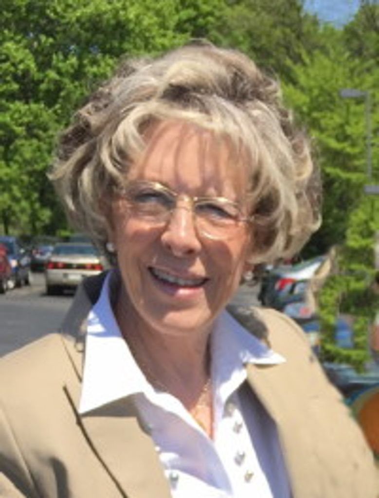 Deloris J. Kelley