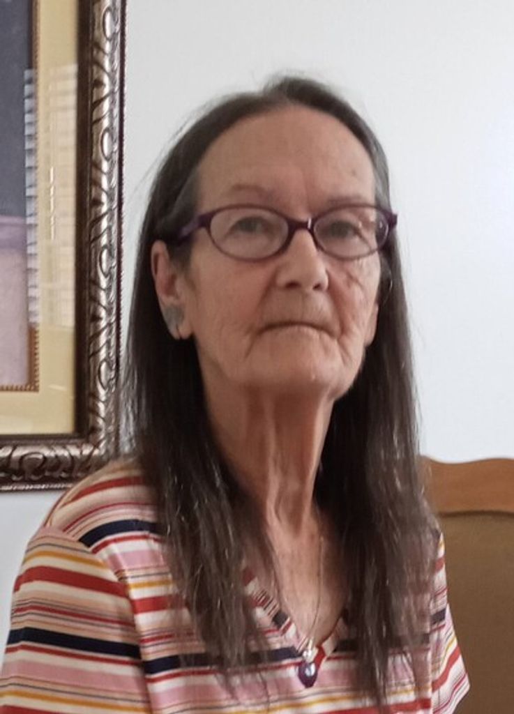 Eula Ruth Latimer Profile Photo