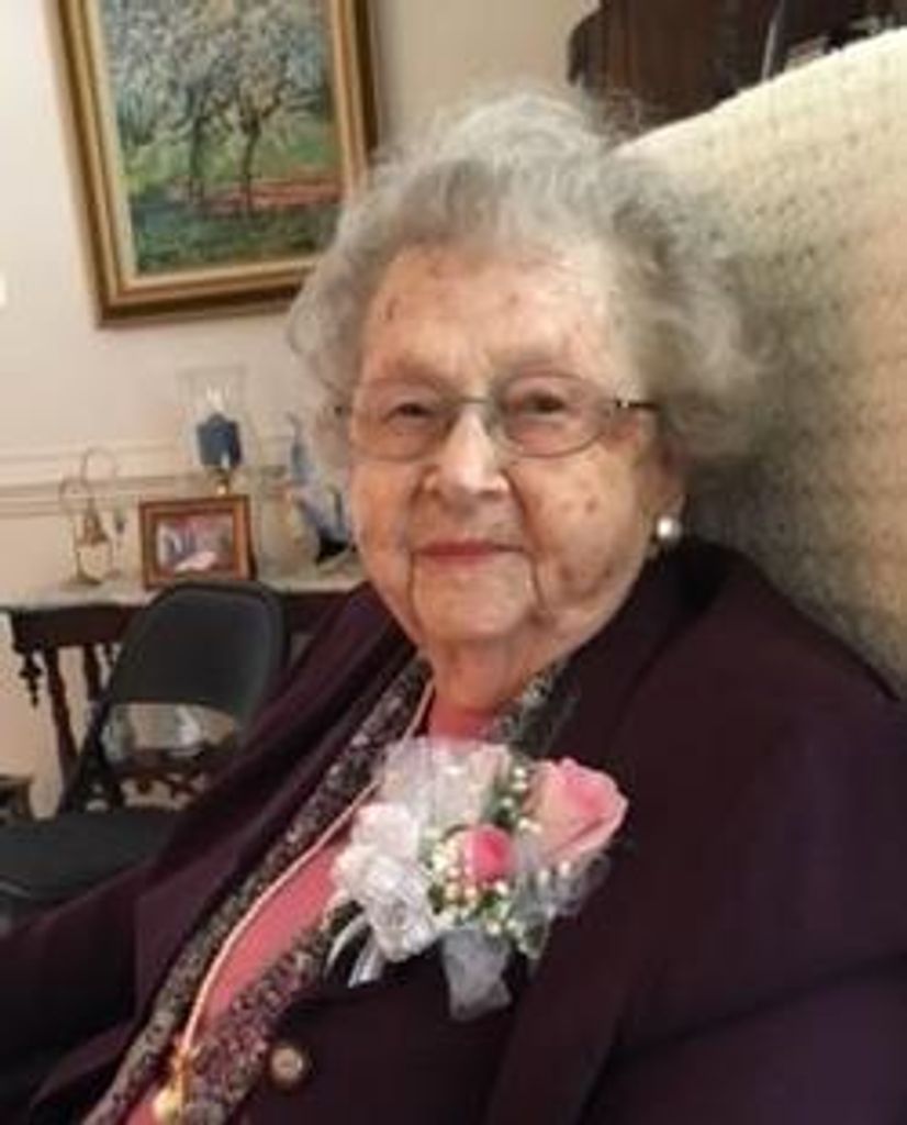 Betsy Lee Ratcliffe Coleman