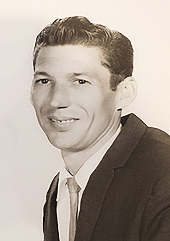 John Louis Martin Profile Photo