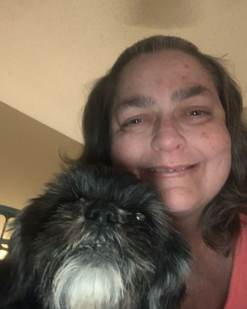 Laura Jean Burris Fritzius Profile Photo