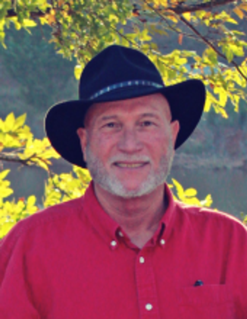 Ronald G. Barnes