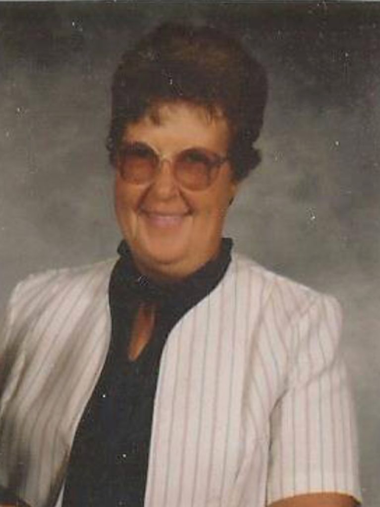 Dorothy Jean Shepard Profile Photo