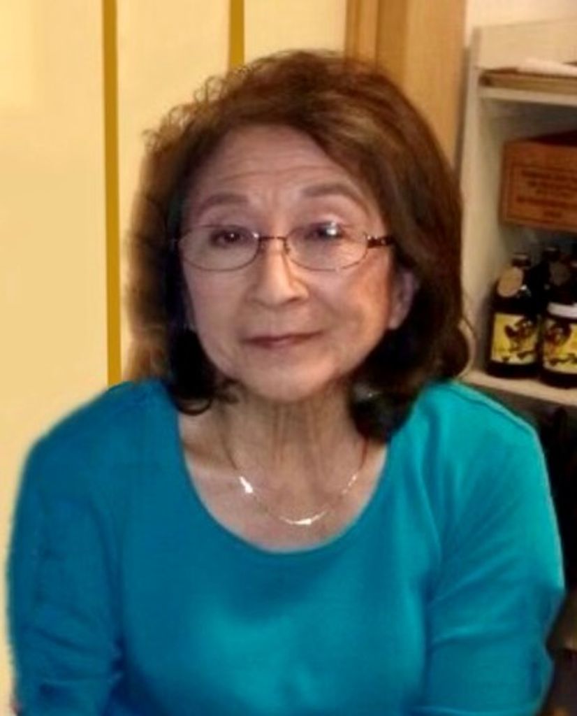 Mary Chizuko Horii Profile Photo