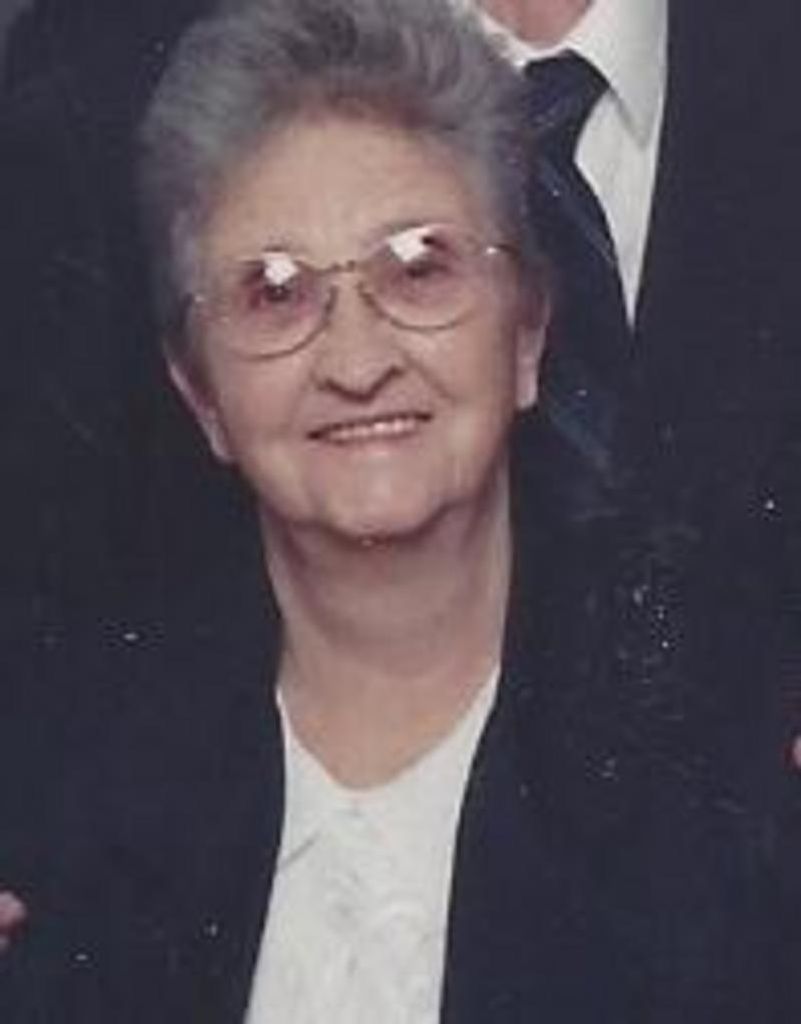Emma Belle Kendrick