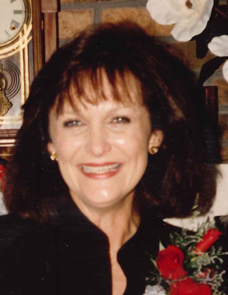 Barbara Samuel Harris