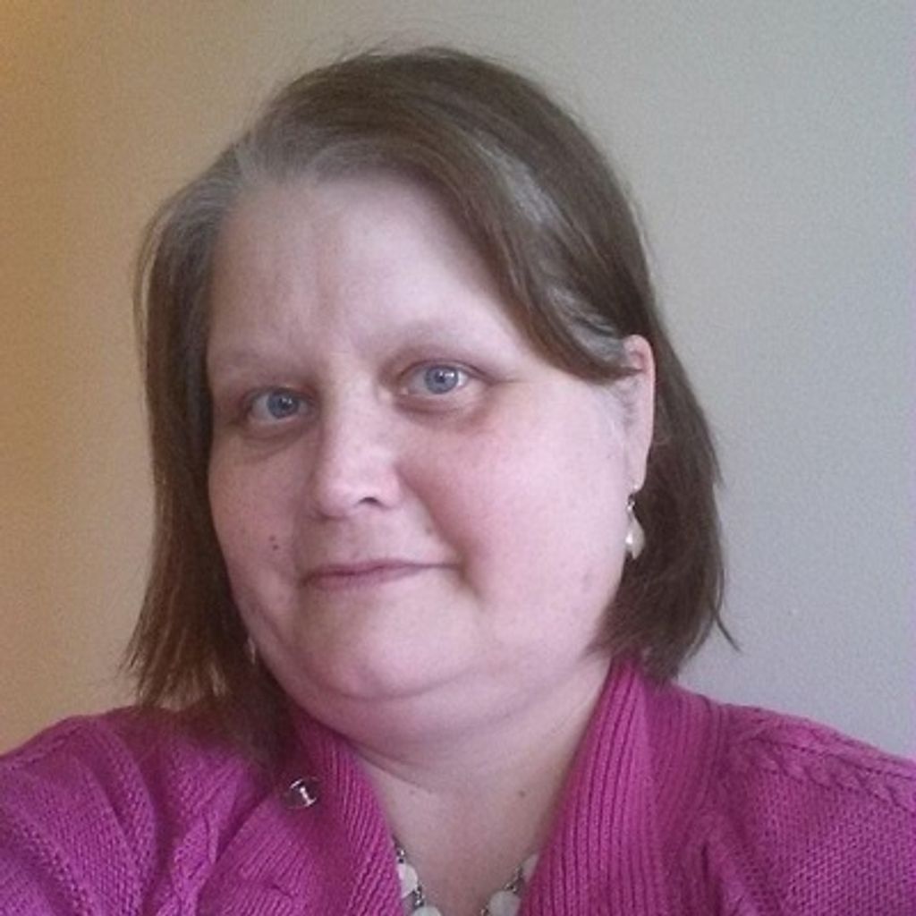 Catherine Ethel Hoyles Profile Photo