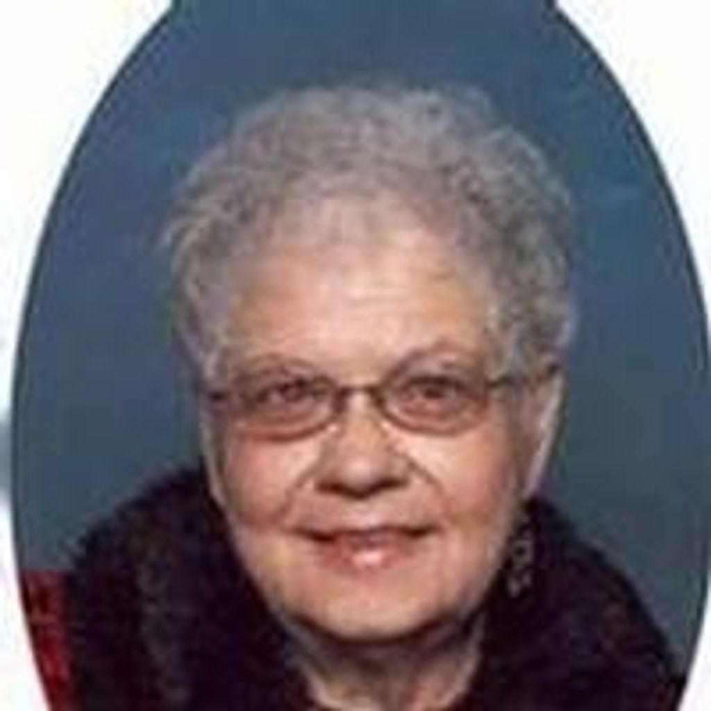 Delores Jean Keller