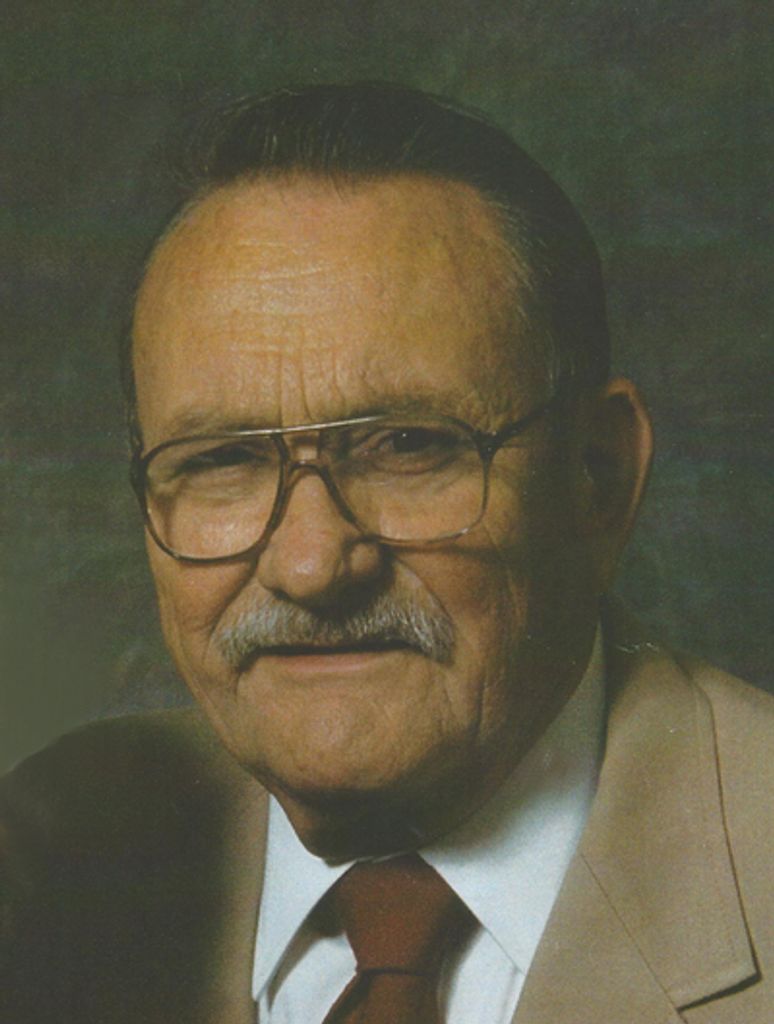 Everett J. Collings, Dds