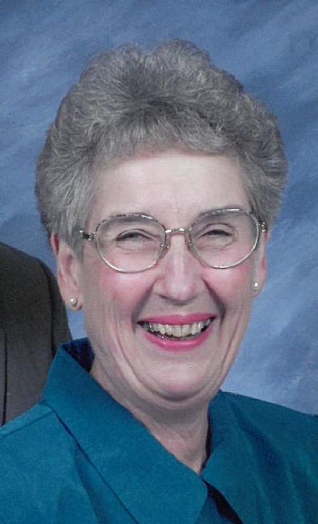 Pauline Meier