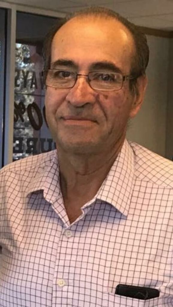 Marco Antonio Hernandez Vargas