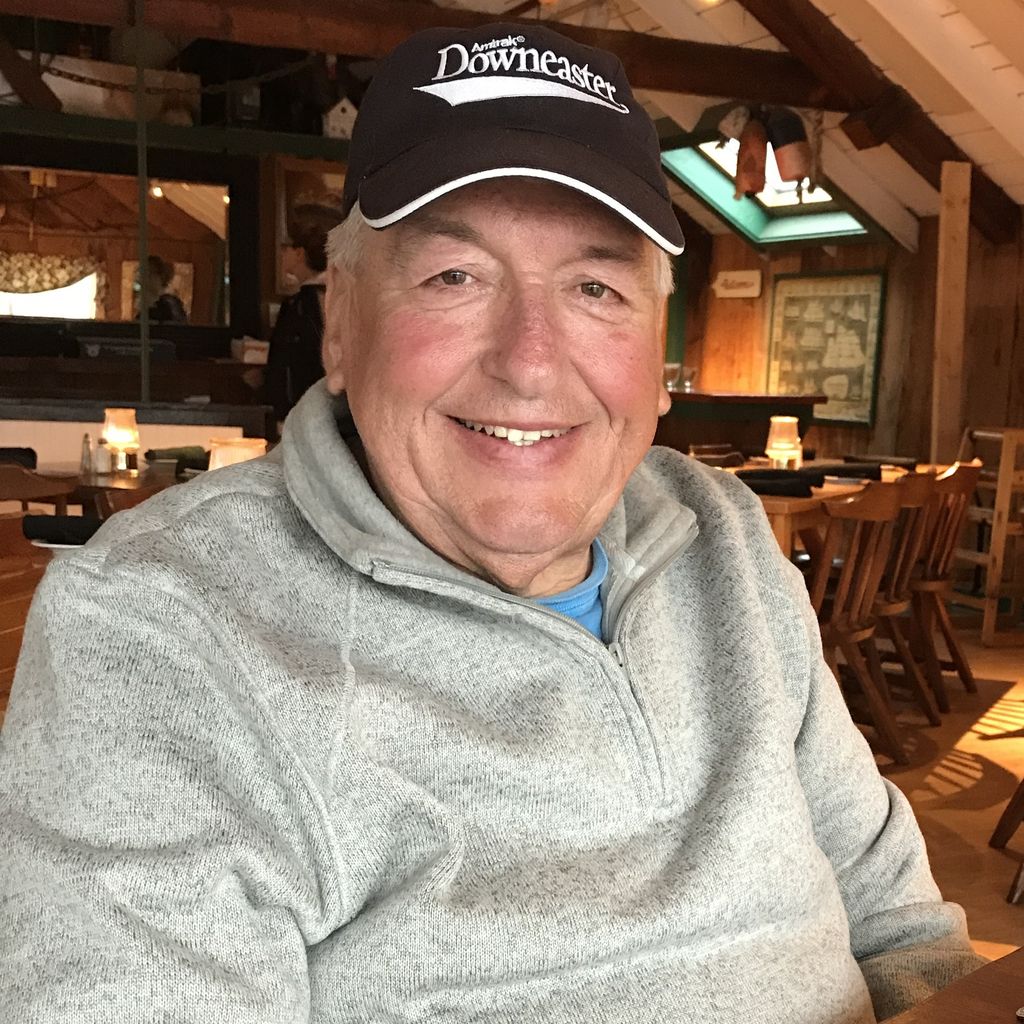 Michael Anthony Duprey Profile Photo