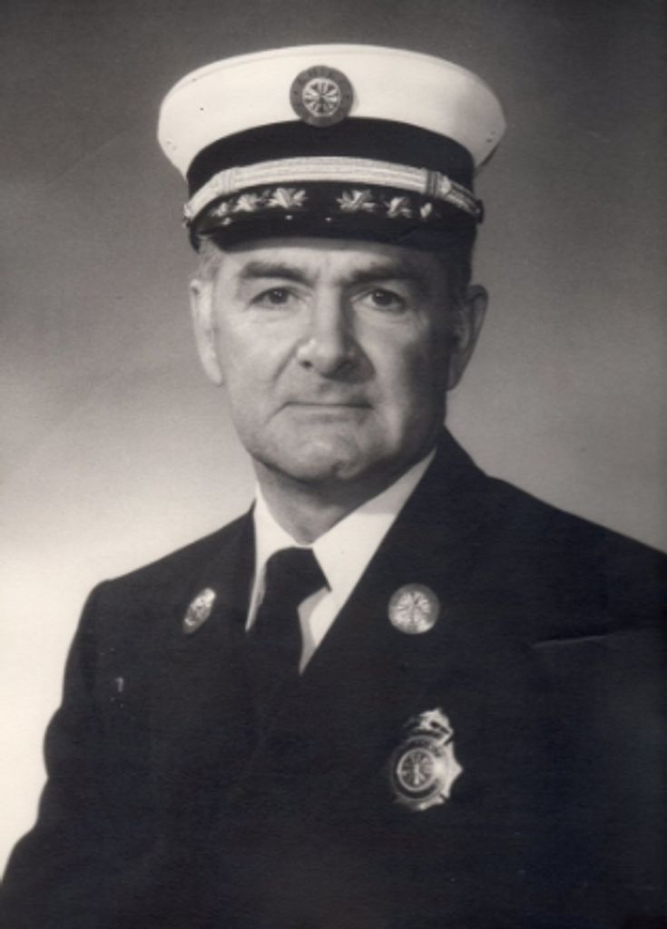 Donald J. Moriarty Profile Photo