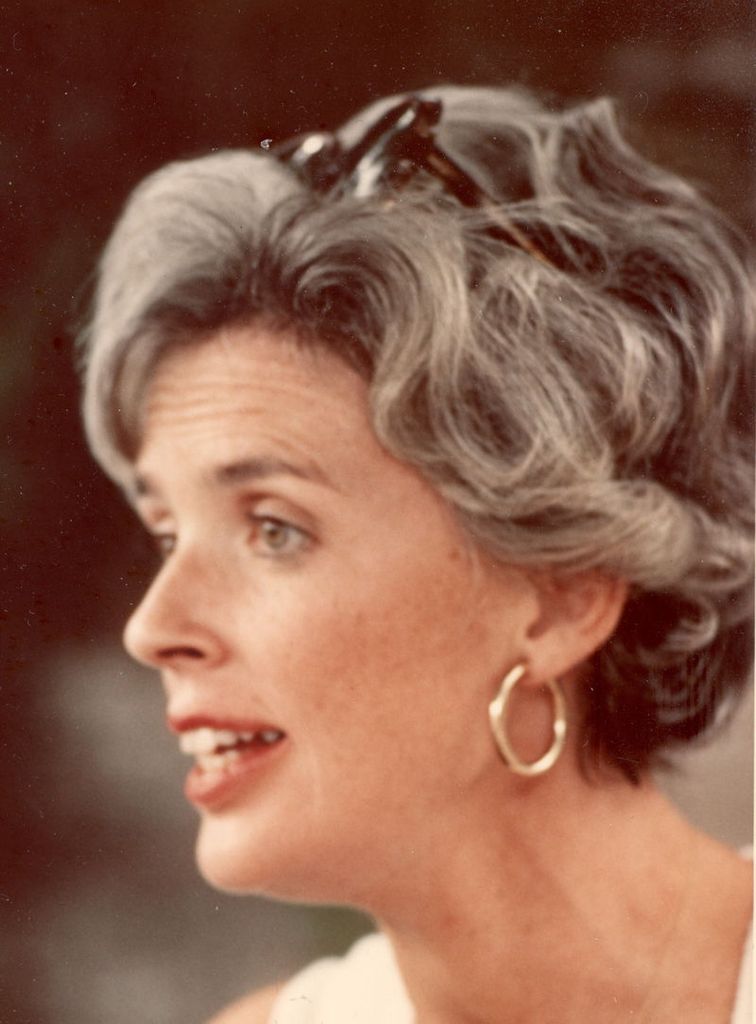 Janet Oneil Jackson Profile Photo