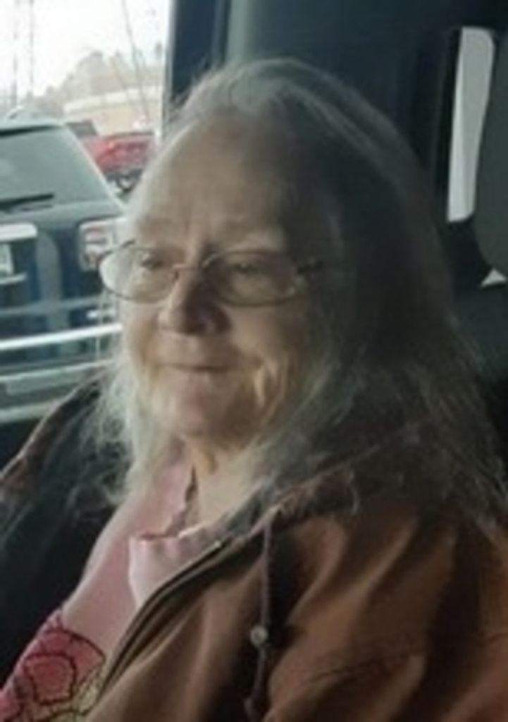 Nancy J. Strouse Profile Photo