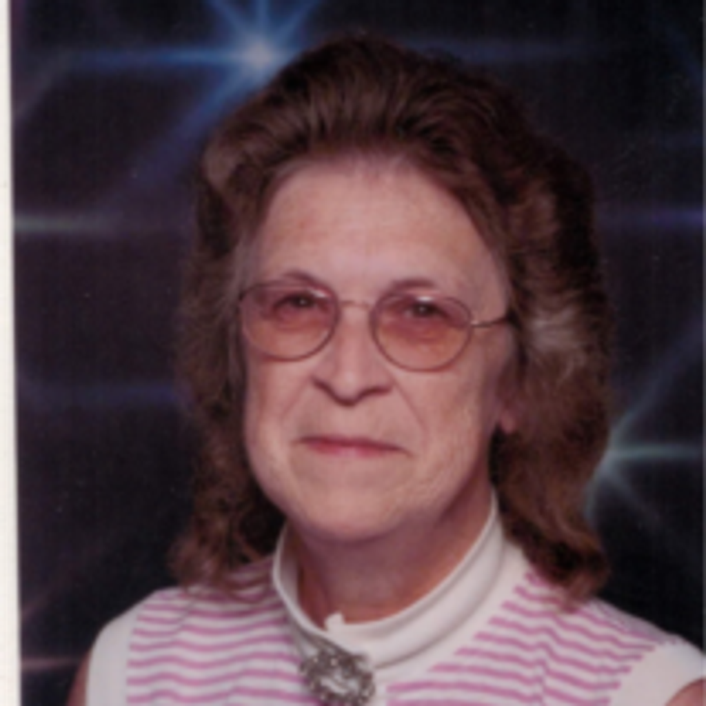 Ardythe M. Gaus