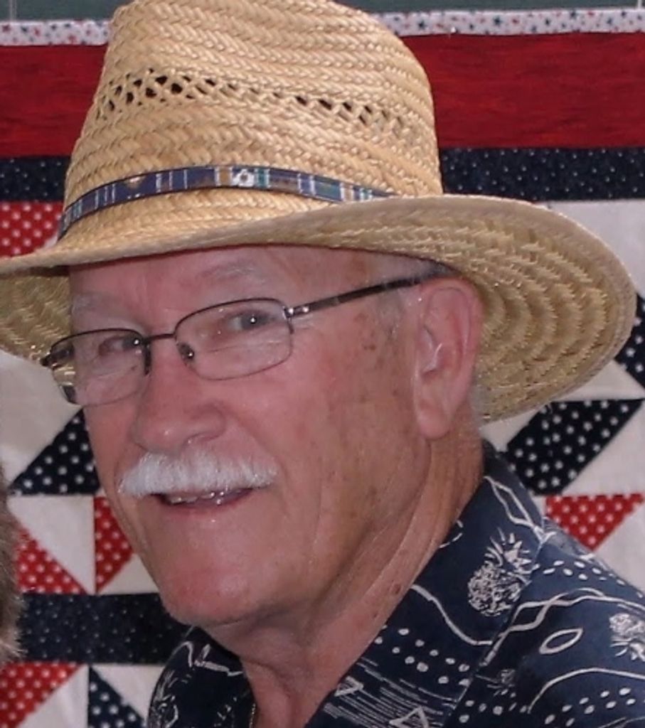 John E. Erbe Profile Photo