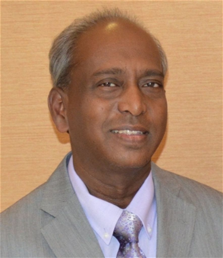 The Rev. Justin Victor