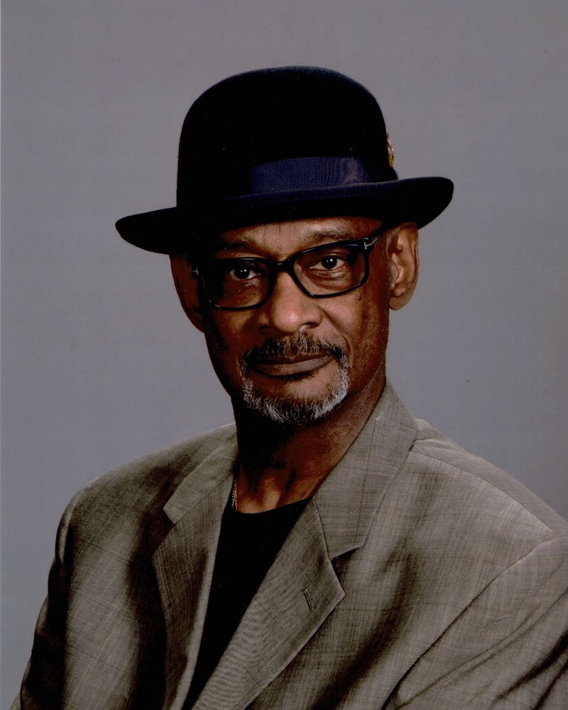Bourbon L. Zeigler, Sr. Profile Photo