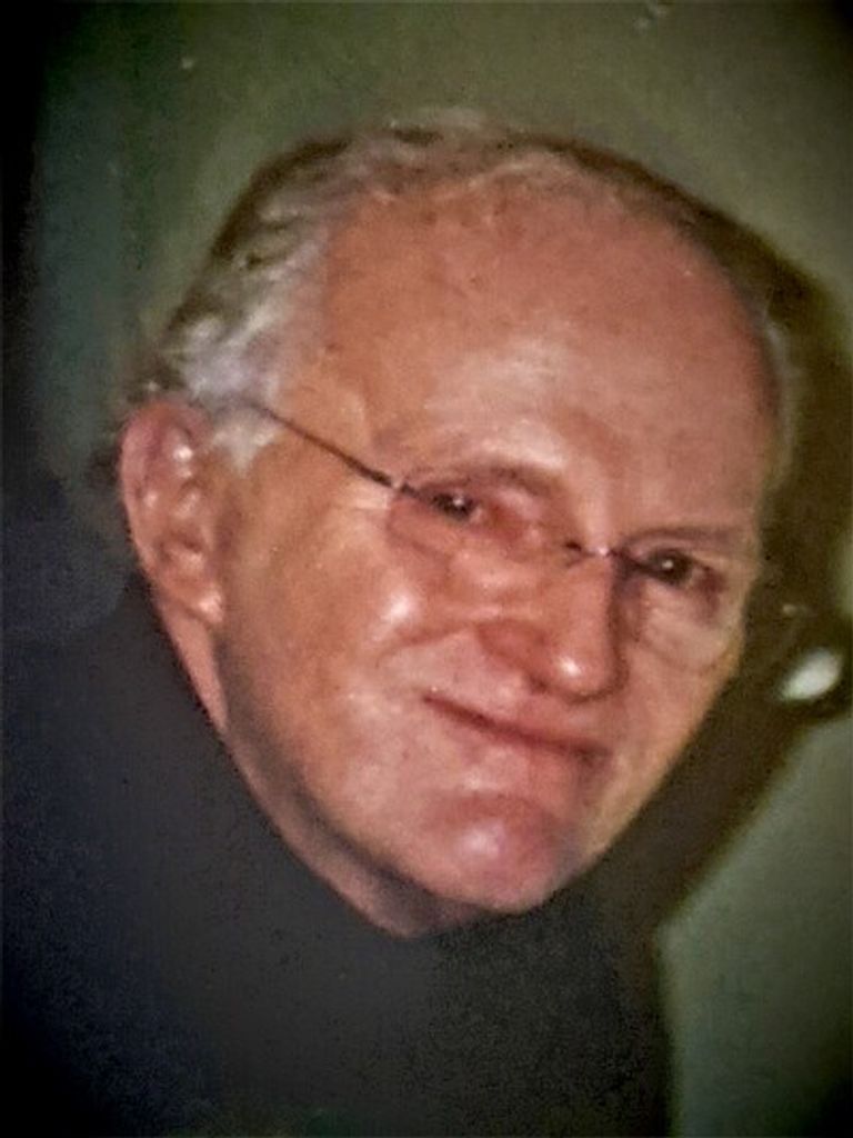 Vincent J. Higgins Profile Photo