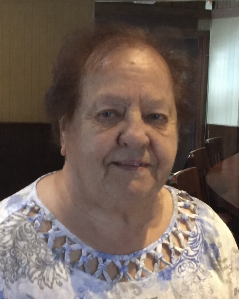 Janet "Jan" Putskey Profile Photo