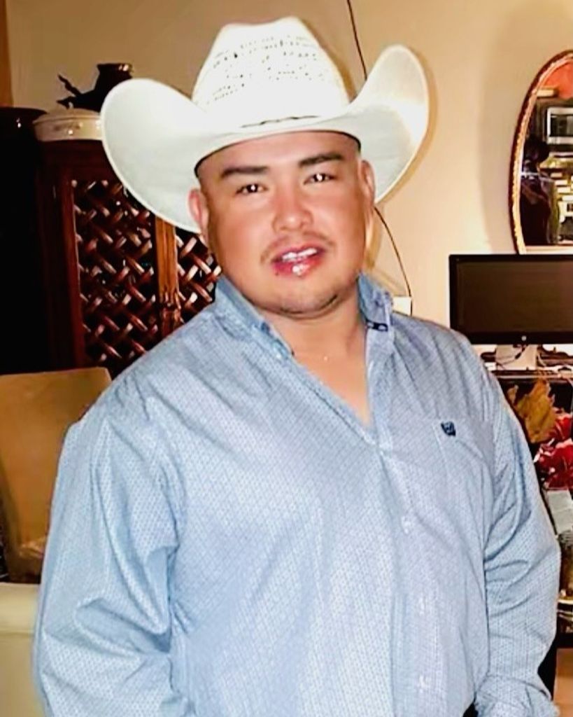 Jorge Arturo Bustillos
