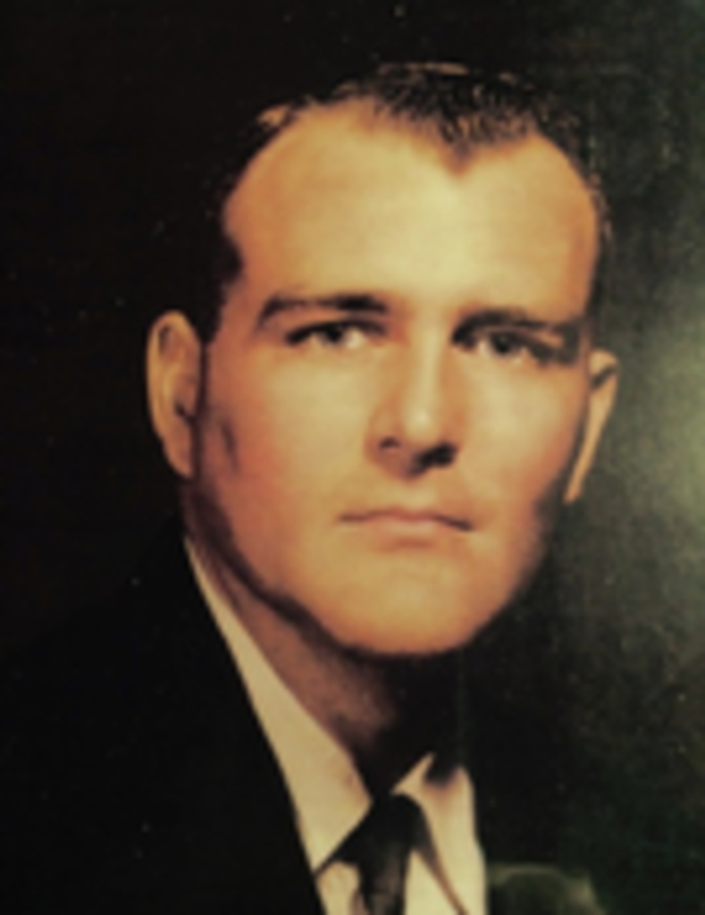 Gerald Young Brown