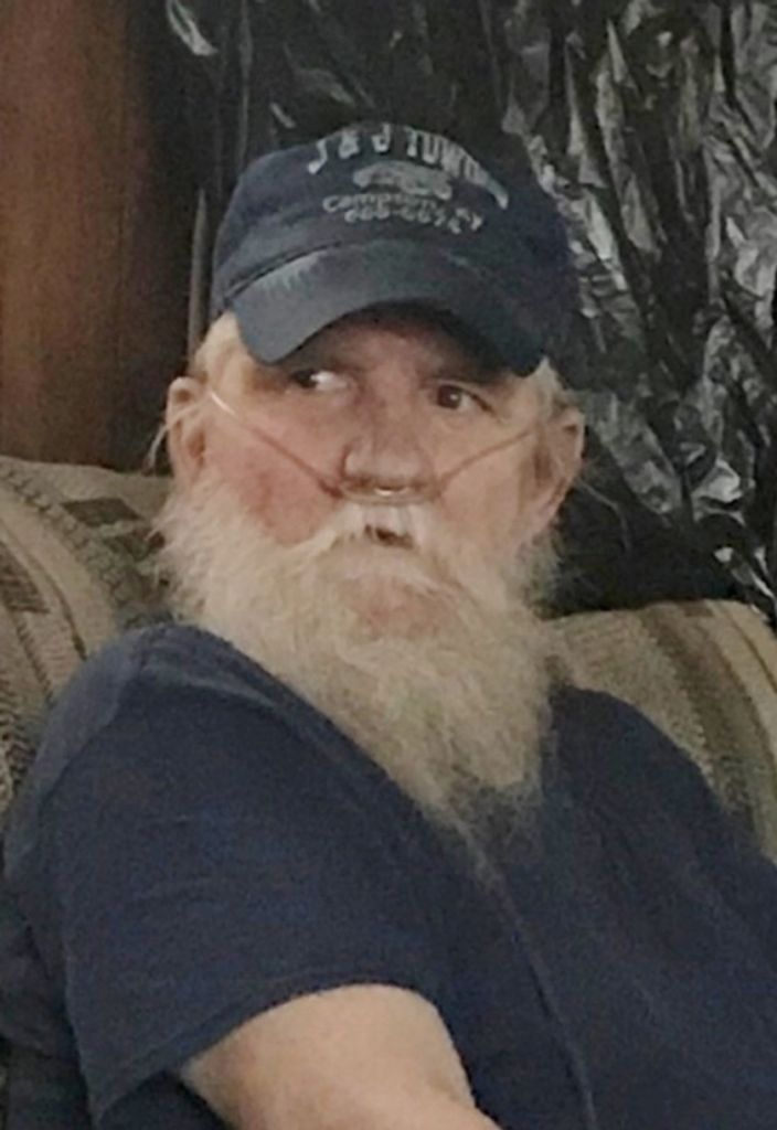 Ellis Ray Kendrick