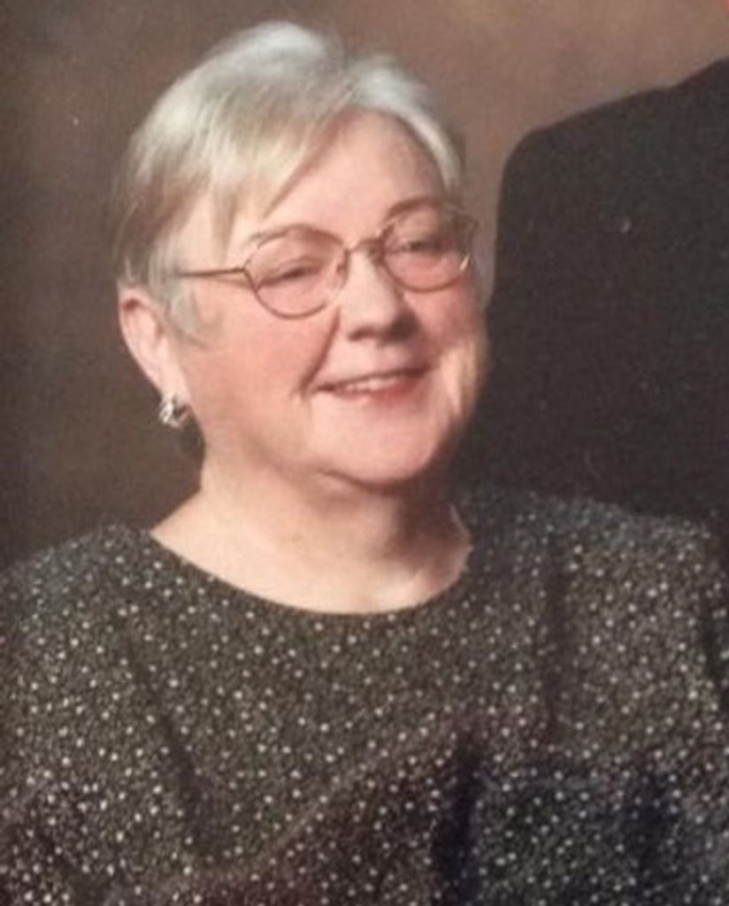 Linda Sue Jongema Profile Photo