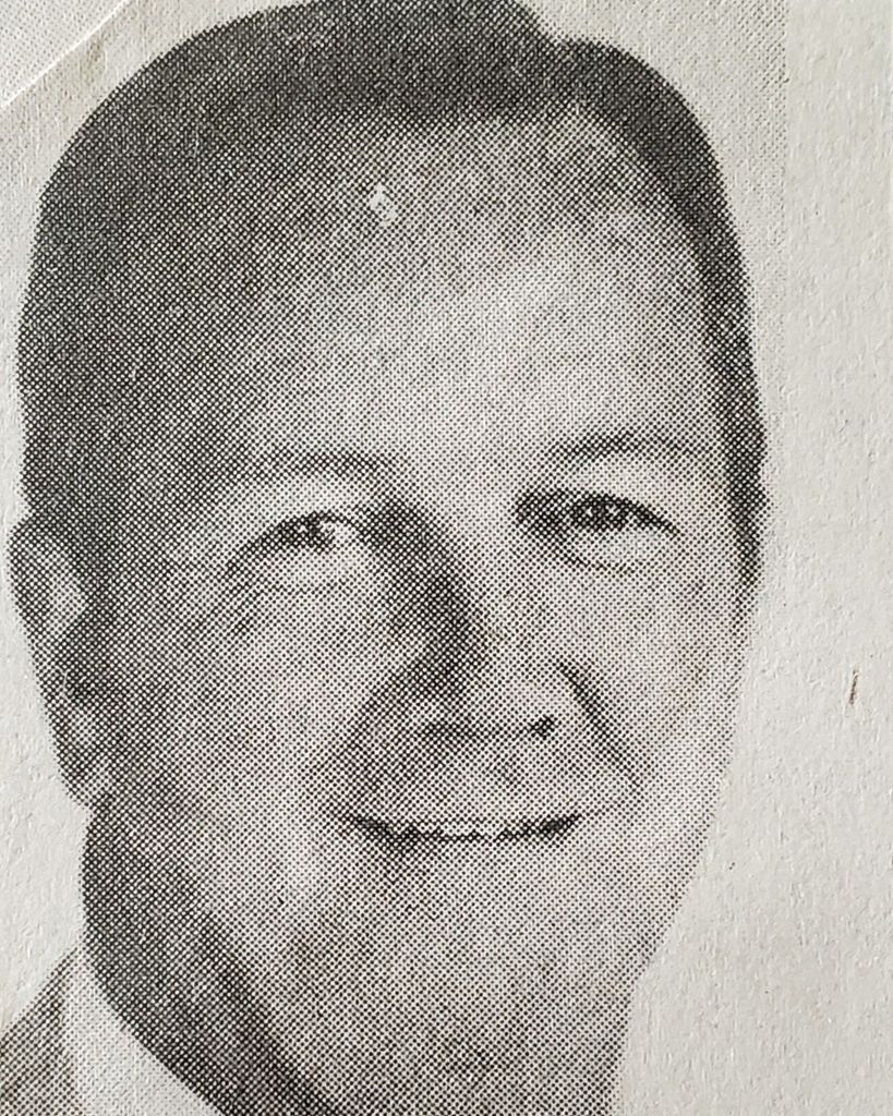 William Roy "Bill" Beal Profile Photo