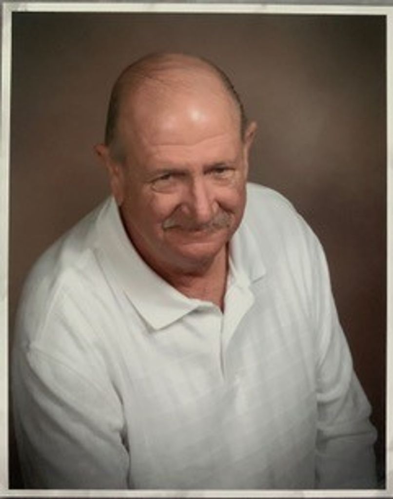 Kenneth Clontz Profile Photo