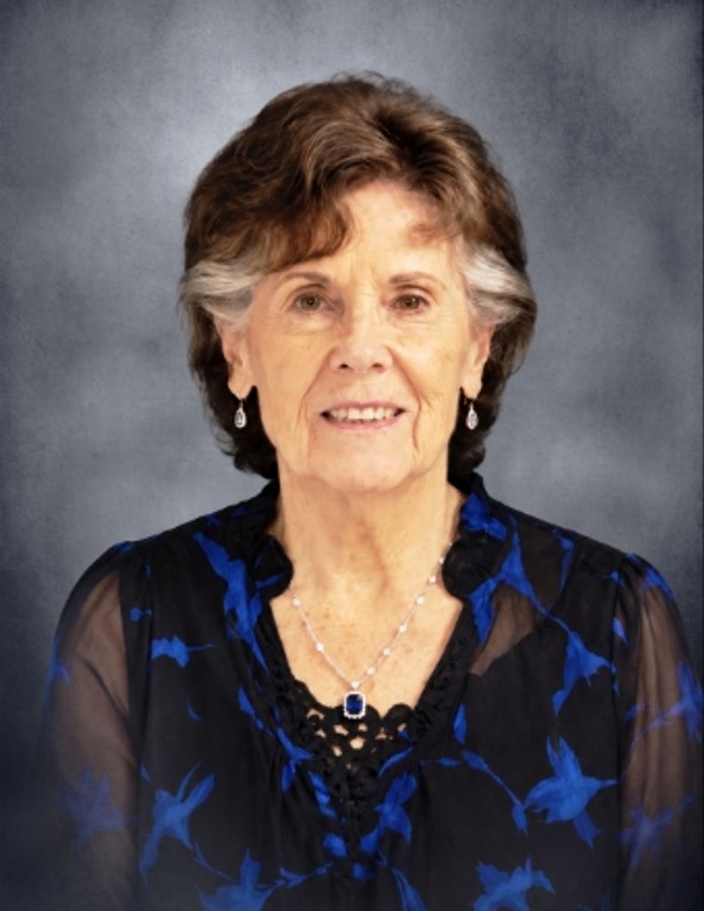 Betty Louise Allen Profile Photo