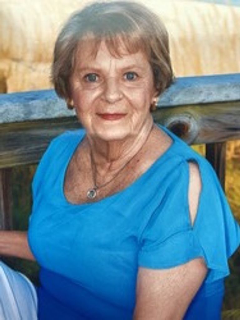 Judith Brierton