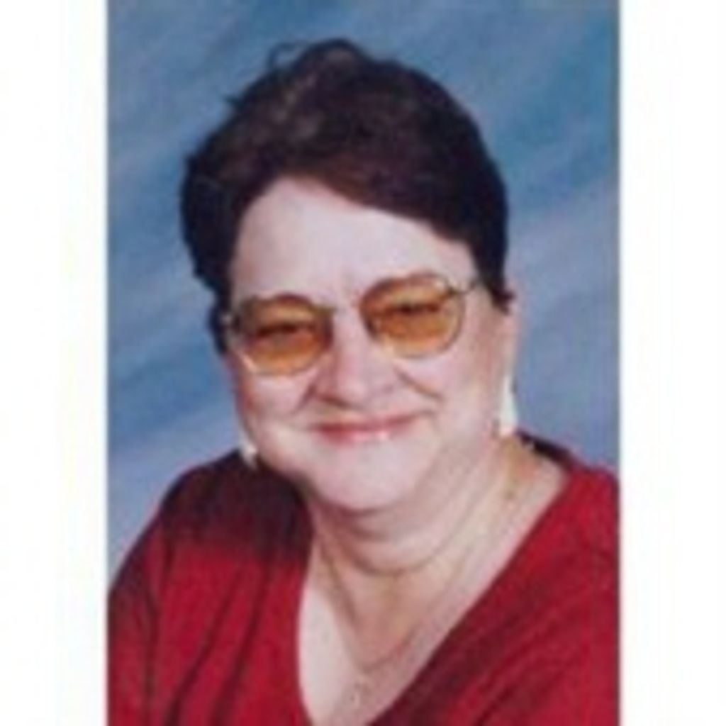 Carolyn Sue Jenkins