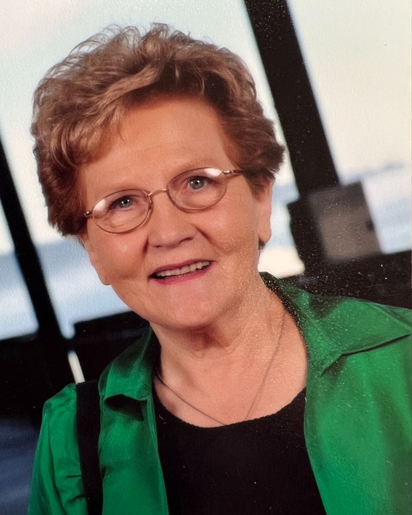 Dorothy McKenzie