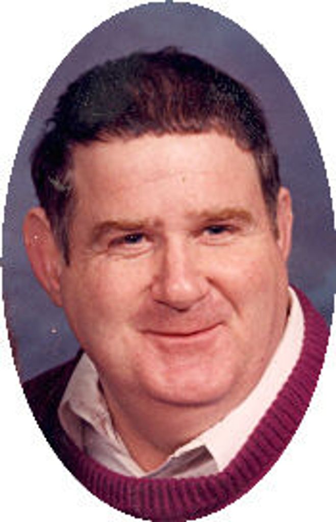 Jerry Wayne Sparks Profile Photo