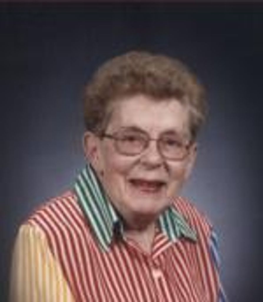 Mary Lou Skowronski