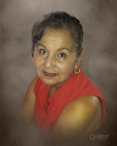 Maria Emma DeLeon's obituary image