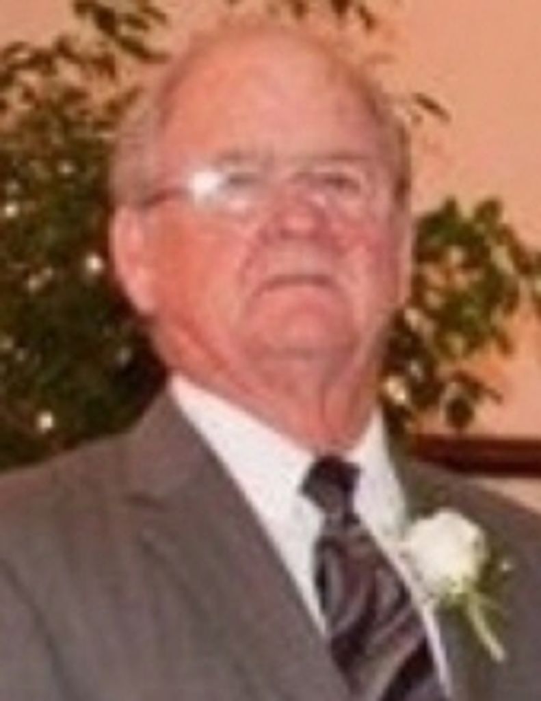Eugene Thomas Bellflowers