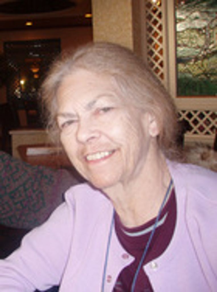 Joyce Dawn Smith-Lowry
