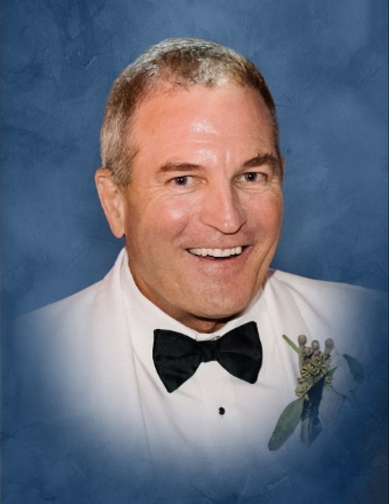 Thomas "Tom" Miller Glanton Profile Photo