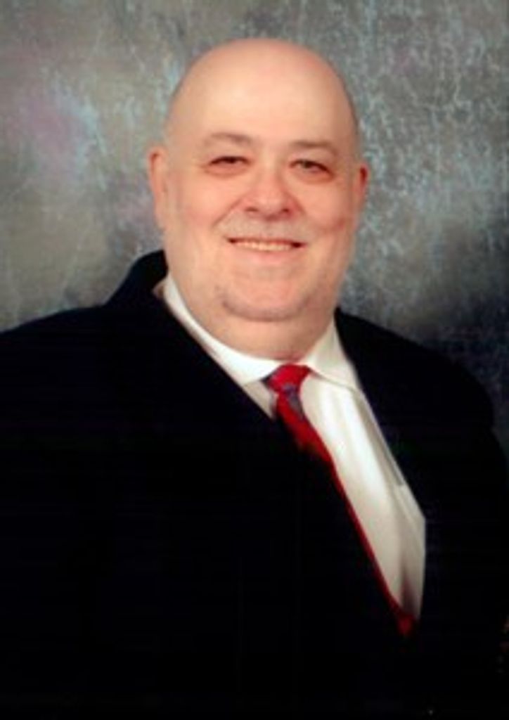 Floyd A. Eisenhart, Ii