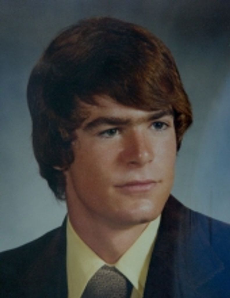 Mark L. Thornton
