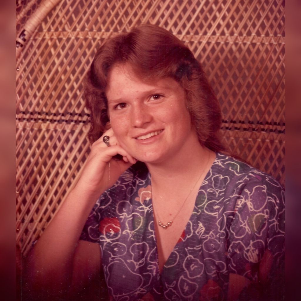 Sheila Parker