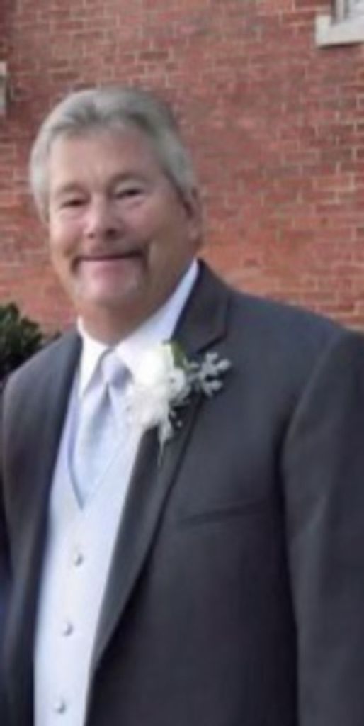 Ronald "Ron" Willis Cannon