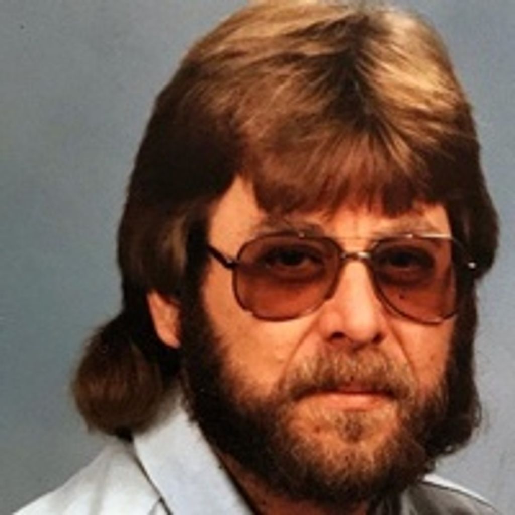 Alan "Rocky" Hall Johnston