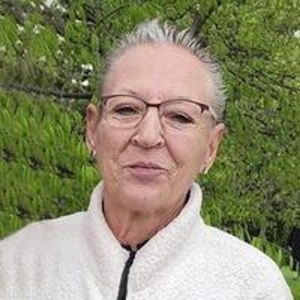Patricia "Patti" Ann Yates
