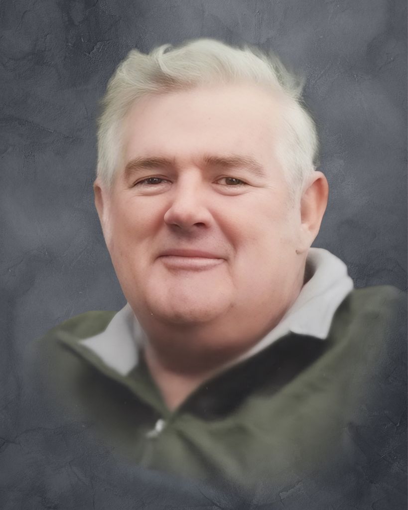 Larry Lee Cagle, Sr.