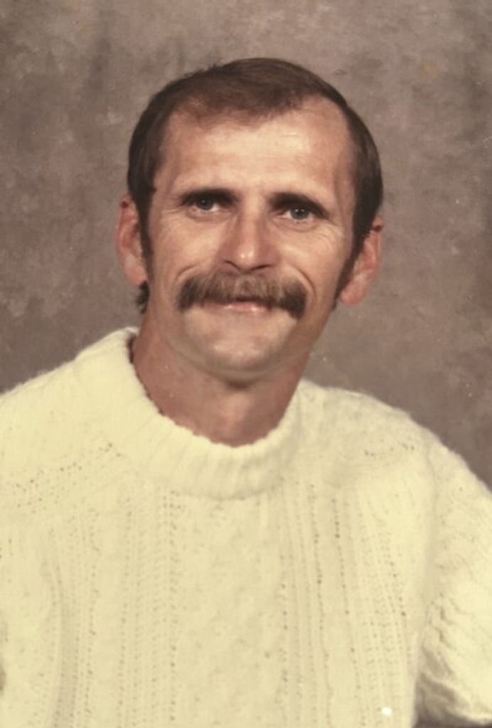 Gary Duane Nicholson Profile Photo