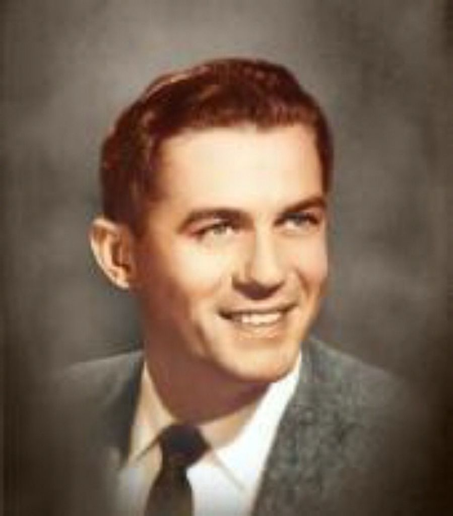 Homer F. Morris Profile Photo
